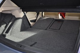 2011款大众高尔夫1.4TSI