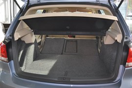 2011款大众高尔夫1.4TSI