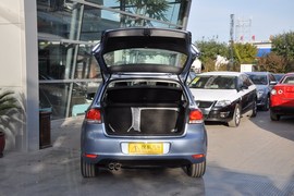 2011款大众高尔夫1.4TSI