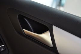 2011款大众高尔夫1.4TSI