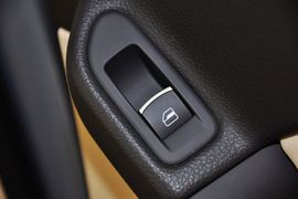 2011款大众高尔夫1.4TSI