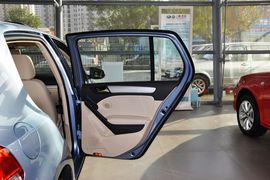 2011款大众高尔夫1.4TSI