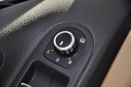 2011款大众高尔夫1.4TSI