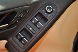 2011款大众高尔夫1.4TSI