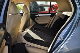 2011款大众高尔夫1.4TSI