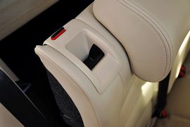 2011款大众高尔夫1.4TSI