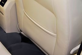2011款大众高尔夫1.4TSI