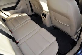 2011款大众高尔夫1.4TSI