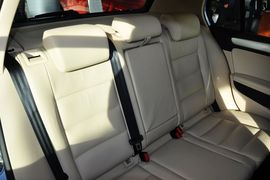 2011款大众高尔夫1.4TSI