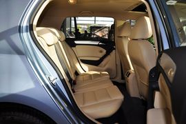 2011款大众高尔夫1.4TSI