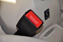 2011款大众高尔夫1.4TSI