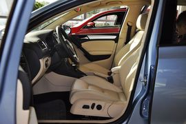 2011款大众高尔夫1.4TSI