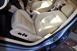 2011款大众高尔夫1.4TSI