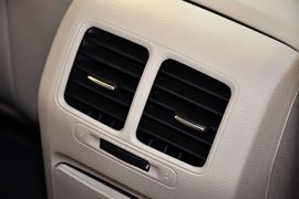 2011款大众高尔夫1.4TSI