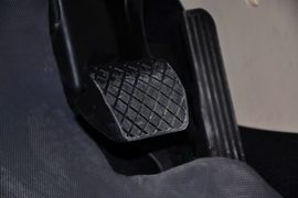 2011款大众高尔夫1.4TSI