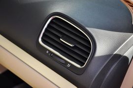 2011款大众高尔夫1.4TSI