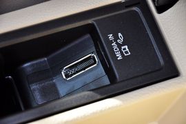 2011款大众高尔夫1.4TSI