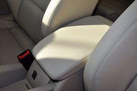 2011款大众高尔夫1.4TSI