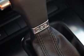 2011款大众高尔夫1.4TSI