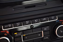 2011款大众高尔夫1.4TSI