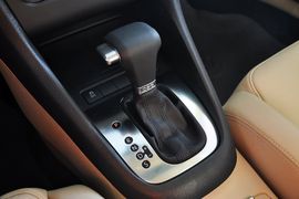 2011款大众高尔夫1.4TSI