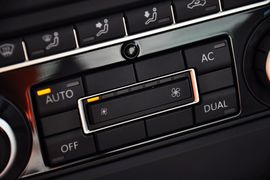 2011款大众高尔夫1.4TSI