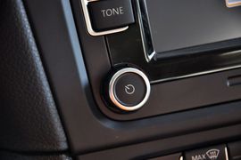 2011款大众高尔夫1.4TSI
