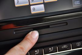 2011款大众高尔夫1.4TSI