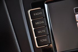 2011款大众高尔夫1.4TSI