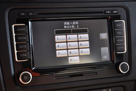 2011款大众高尔夫1.4TSI