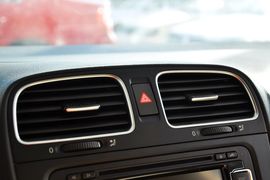 2011款大众高尔夫1.4TSI
