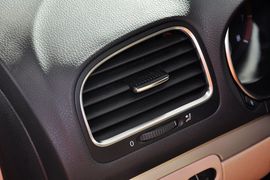 2011款大众高尔夫1.4TSI