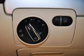 2011款大众高尔夫1.4TSI