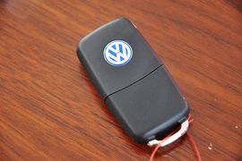 2011款大众高尔夫1.4TSI
