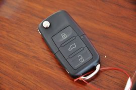 2011款大众高尔夫1.4TSI