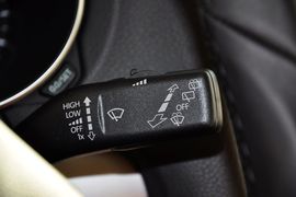 2011款大众高尔夫1.4TSI