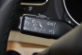 2011款大众高尔夫1.4TSI