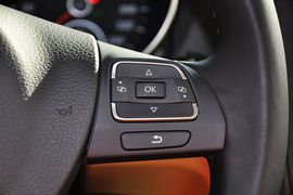 2011款大众高尔夫1.4TSI