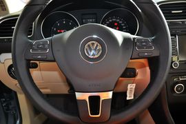 2011款大众高尔夫1.4TSI