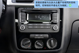 大众宝来sportline试驾