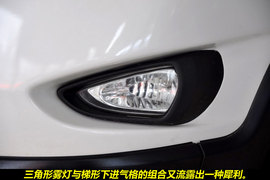 2010款长安CX20