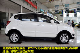 2010款长安CX20