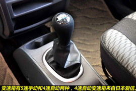 2010款长安CX20