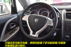 2010款长安CX20