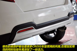 2010款长安CX20