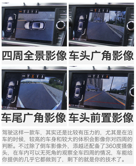 抢先测试宾利添越6.0T