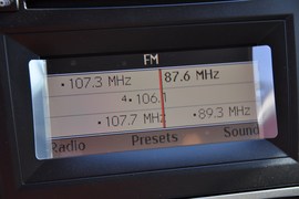 2011款奔驰R300L商务型
