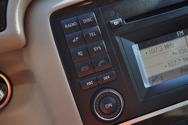 2011款奔驰R300L商务型