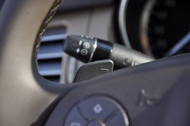 2011款奔驰R300L商务型