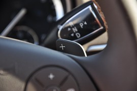 2011款奔驰R300L商务型